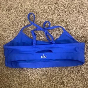 Alo yoga sports bra